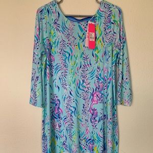 Lilly Pulitzer Ophelia Dress
